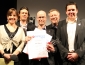 Coburger Medienpreis 2012