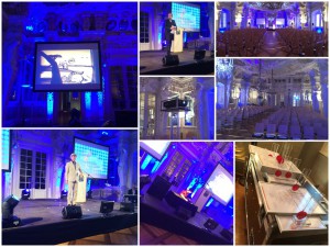 Coburger Medienpreis 2014 - Foto: ©Meiky 2014