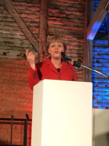 Coburger Medienpreis 2015 - Foto: ©Meiky